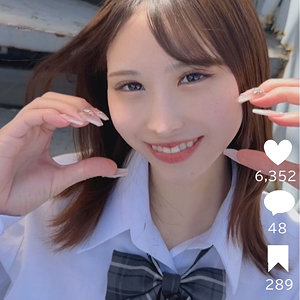 N・Mちゃん - 素人ぱいぱい - pai056 - 素人AV女優判定AI