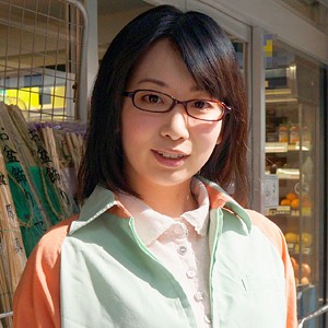 大原さん - I原店長のパートさん入れ喰い日誌 - part001