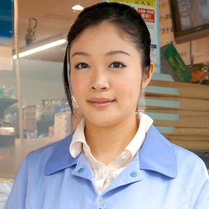 小嶋さん - I原店長のパートさん入れ喰い日誌 - part003
