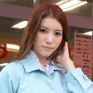 杉浦さん - I原店長のパートさん入れ喰い日誌 - part006