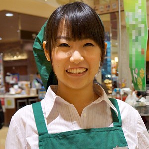 緒方さん - I原店長のパートさん入れ喰い日誌 - part021