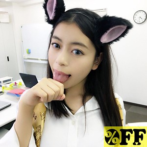 ひかり - ％OFF - per260 - 素人AV女優判定AI