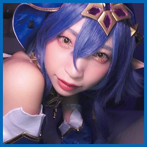 ことねちゃん 7 - 亜愛安威コスプレ撮影会 - pnme255