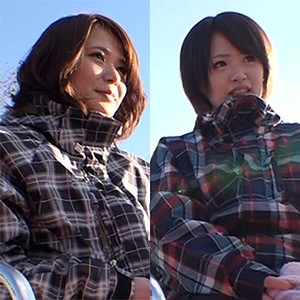 さやか＆なお - ピュアスタイル - psa241