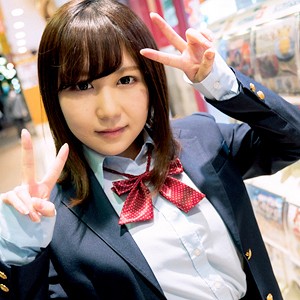 ゆりな - ピュアスタイル - psa375 - 素人AV女優判定AI