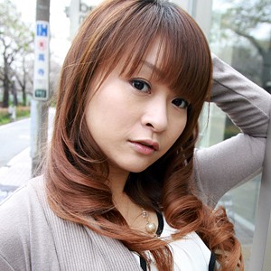 める - P-WIFE - pwife035