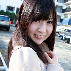 まなみ - P-WIFE - pwife036