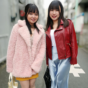 ゆめ＆ここみ - P-WIFE - pwife1097