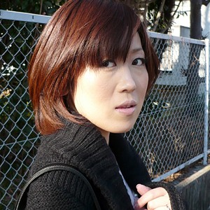 さとみ - P-WIFE - pwife264