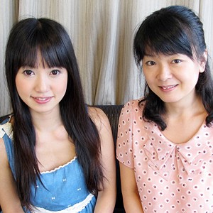 Uさん親子 - P-WIFE - pwife271