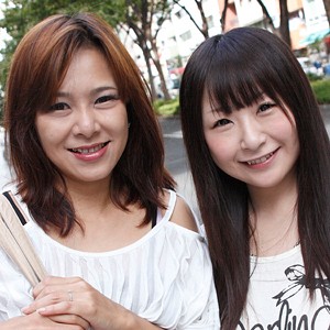 Uさん親子 - P-WIFE - pwife288