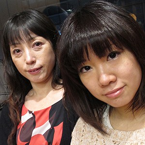 K親子 - P-WIFE - pwife319