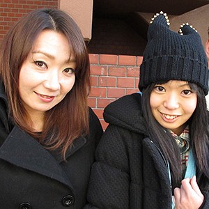S親子 - P-WIFE - pwife335
