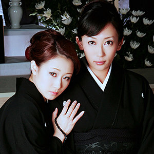 寺山姉妹 - P-WIFE - pwife776