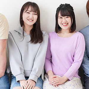 宮内＆守永夫婦 - P-WIFE - pwife801