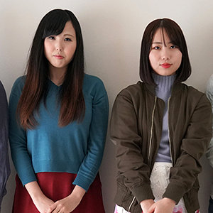 横山＆篠原夫婦 - P-WIFE - pwife802