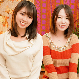 まりん＆ことみ - P-WIFE - pwife901