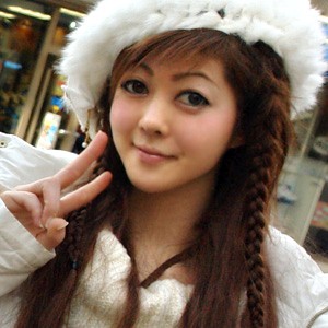 裕美子 - Real Shodo - rs142