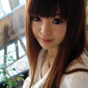 亜弓 - Real Shodo - rs151