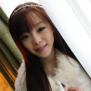 優里亜 - Real Shodo - rs166