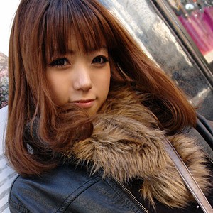 友紀乃 - Real Shodo - rs177