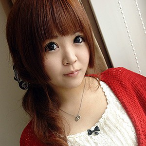 萌々子 - Real Shodo - rs201