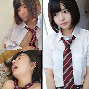 制服女子Yちゃん - 無垢 - rura055