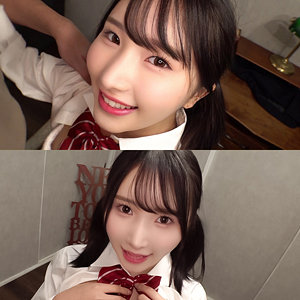 かなちゃん - 素人バキバキ動画 - sbkd031 - 素人AV女優判定AI
