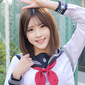 あかりちゃん - 素人バキバキ動画 - sbkd032
