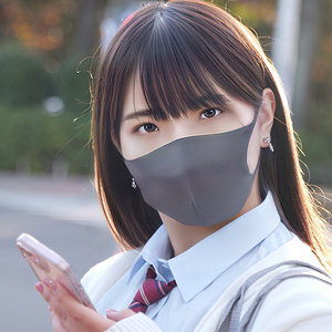 ハルナ - 素人バキバキ動画 - sbkd038