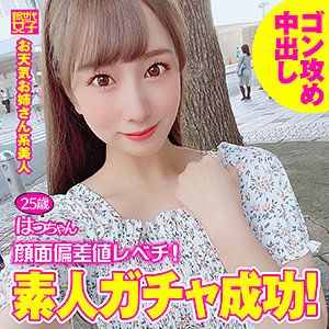 はっちゃん - 新世代女子 - sdj023 - 素人AV女優判定AI