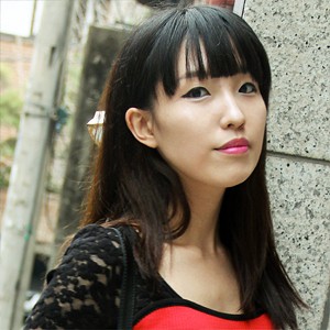 スンミ - 世界の素人 - sekao097 - 素人AV女優判定AI