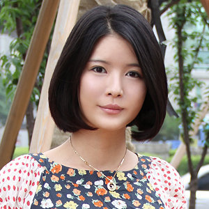ジヨン - 世界の素人 - sekao123 - 素人AV女優判定AI