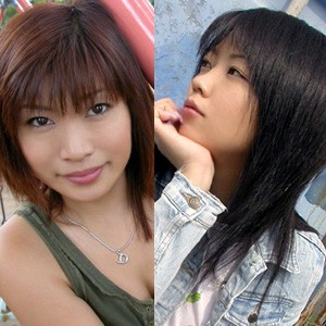 kanae＆kazuki - 素人★初ハメ倶楽部 - shc097