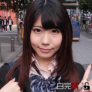 あーちゃん - 白完素人 - sika013 - 素人AV女優判定AI