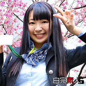 16番みーちゃん 2 - 白完素人 - sika044