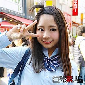 みか 2 - 白完素人 - sika054