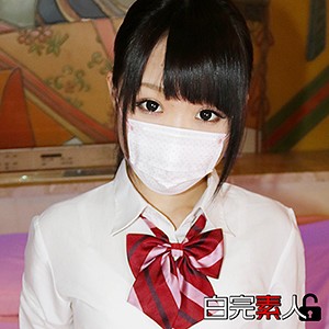 ニコたん - 白完素人 - sika057 - 素人AV女優判定AI