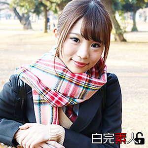 薫子 2 - 白完素人 - sika093 - 素人AV女優判定AI