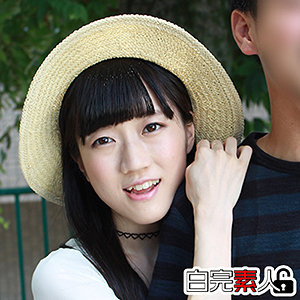 はな 4 - 白完素人 - sika144