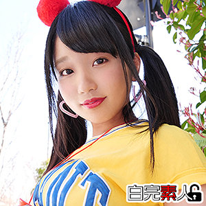 みう 2 - 白完素人 - sika224 - 素人AV女優判定AI