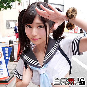 りん - 白完素人 - sika243 - 素人AV女優判定AI
