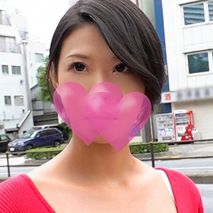 かおり - しろうとまんまん - simm069