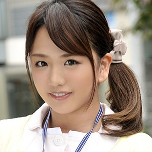 みながわりさ - しろうとまんまん - simm086