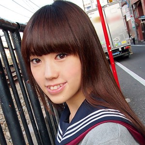 うさぎ - 素人女子校生 - sirojk011