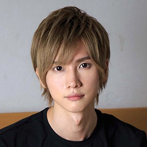 紫瑛 - Sexy Prince - siso006