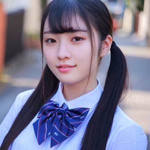 そら - 無垢 - skho054