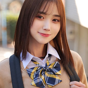 ももちゃん - 無垢 - skho061 - 素人AV女優判定AI