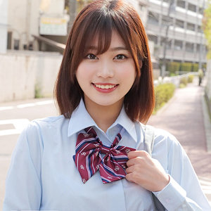 みなみちゃん - 無垢 - skho073 - 素人AV女優判定AI