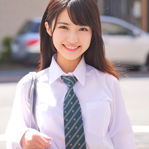 まどかちゃん - 無垢 - skho082 - 素人AV女優判定AI
